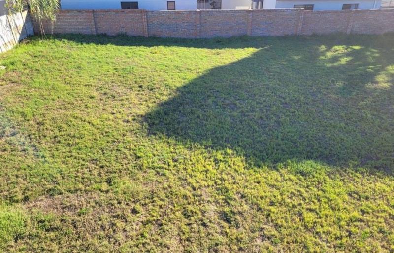 0 Bedroom Property for Sale in Mossel Bay Central Western Cape
